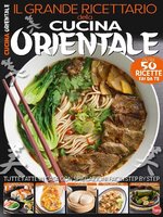 Cucina dietetica speciale